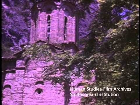 1972 Churches of Yugoslavia