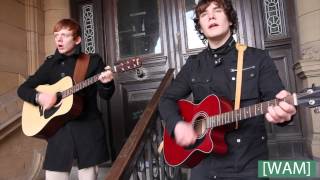 [WAM] Acoustic #14 - Silver Lining