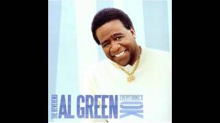 Al Green - All the Time