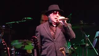 Van Morrison ~ Into the Mystic ~ The Shrine Auditorium LA ~ 1/16/16