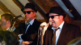 preview picture of video 'Shotgun Blues recorded at Maidstone River Festival 2008'