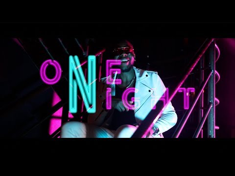 Josh Clarke - One Night (Official Video)