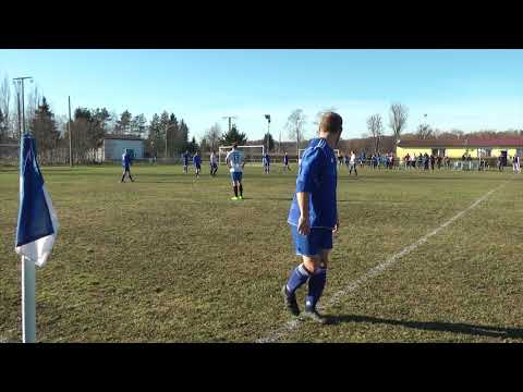 Testspiel TSG Fortuna 21 Grüneberg vs  Eberswalder SC