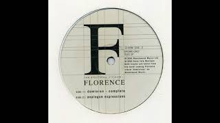 Florence - Dominion - Complete [ELEC 2P]