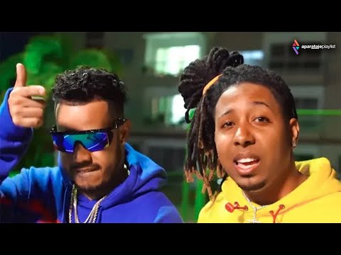 Calka x Linowz - El Juego (Video Oficial)