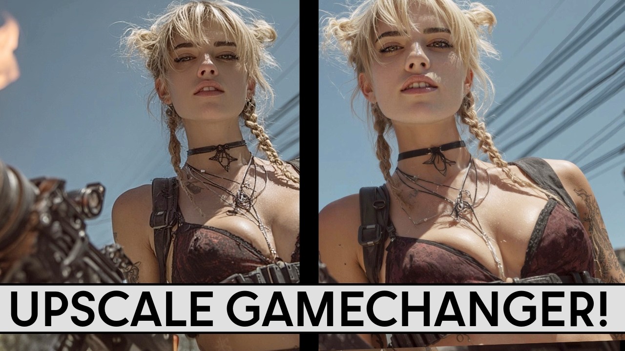 Free (Uncensored) AI Video  (But You Might Not Like It)