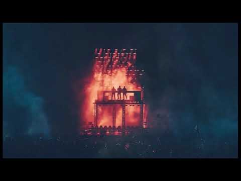 One vs. Dream Bigger vs. One (Your Name) vs. One (Garmiani Remix) (Avlnce Mashup)