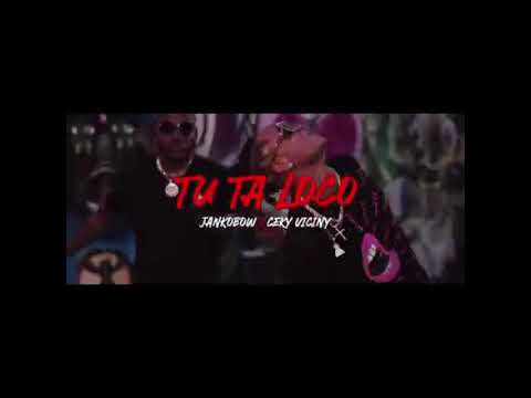 Ceky Viciny ✘ Janko Bow ✘ Ger Dj -  Tu Ta Loco  Remix