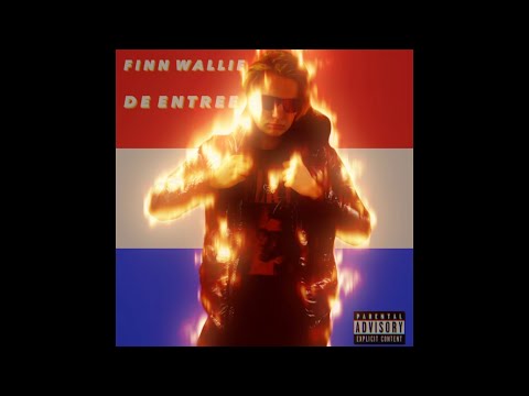 @FinnWallie - Geef Me Love [Instrumental]