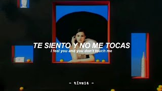 Selena Gomez, Mike Towers - Dámelo To&#39; (Letra en Español + English Translation)