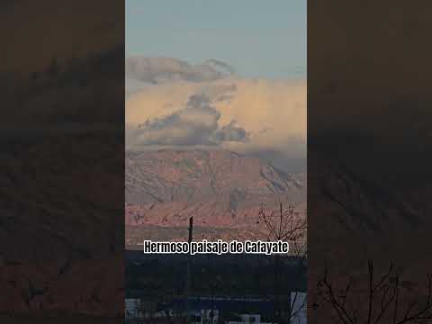 #cafayate #paisajes #saltalalinda
