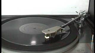 Percy Faith - "Delicado" - ORIGINAL VERSION, on the 78