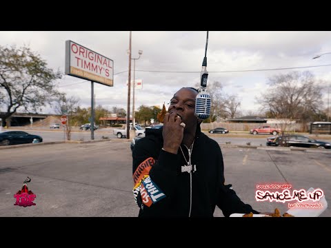 SAUCE WOOD WINNIN (DO EM BAD) SAUCE ME UP LIVE PERFORMANCE