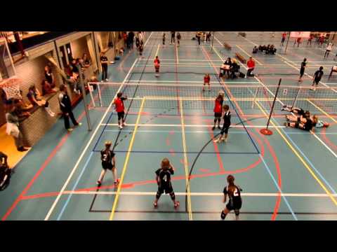 NOJK 2016 Kalinko Jongens CMV