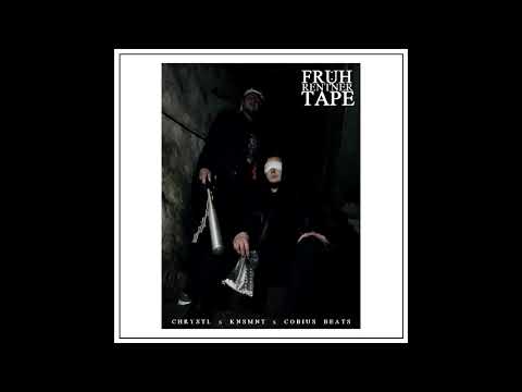 KNSMNT x CHRYSTL - Weed & Bitches feat. PHNX (prod. by Cobius Beats)