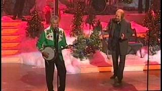 Uncle Luther made the Stuffin'