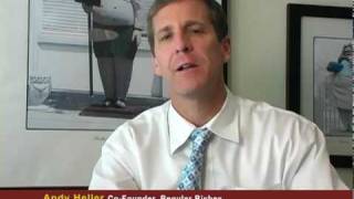 Andy Heller - Lease Options