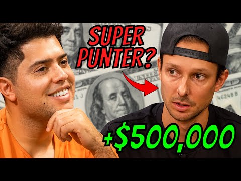 How Senor Tilt GIFTED Mariano Poker his Biggest Win Ever