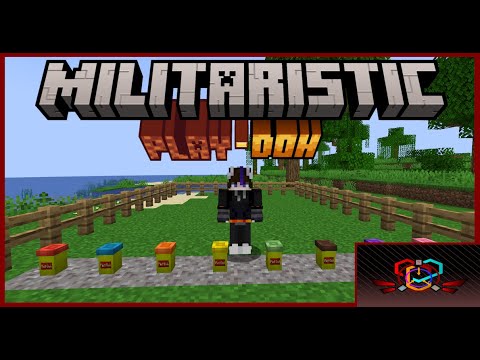 SO SIMPLE BUT SO COOL - scp-705 mod showcase