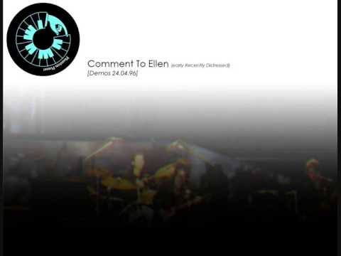 Thumbnail for Phantom Planet - Comment to Ellen by Phantom Planet