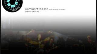 Phantom Planet - Comment to Ellen