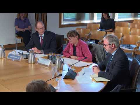 Environment, Climate Change and Land Reform Committee - 26 September 2017