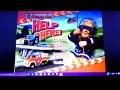 Fireman Sam HELP IS HERE