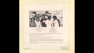 starry eyes Sir Douglas Quintet