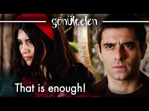 Murat hears everything! - Episode 94 | Becoming a Lady