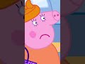 First Class Carriage PeppaPig Shorts
