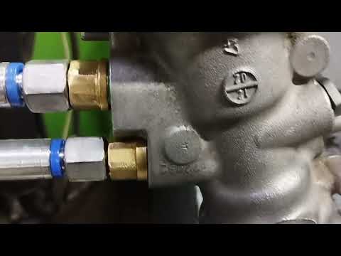 фото рулевая рейка на шкода октавия 0