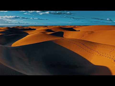 Anis Karek, Jungo - Nomade