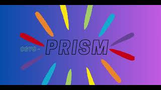 Cover art for PRISM