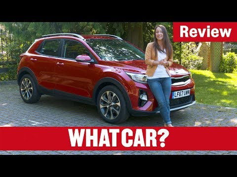 2019 Kia Stonic review – mainstream rivaling small SUV? | What Car?