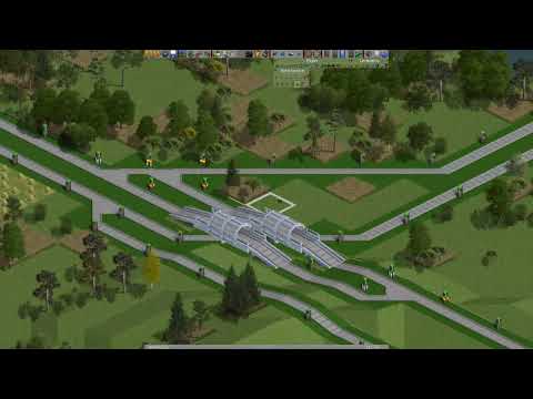 Open TTD ECS Vector S2E2