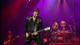 38 Special - Hold On Loosely - Live Front Row - HD Audio - 2023
