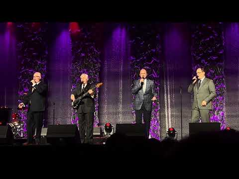 The Second Half Quartet- 9/30/23