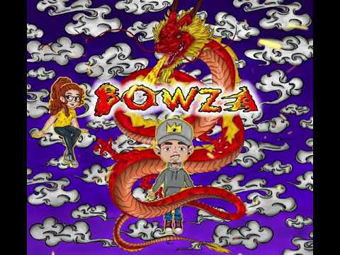 Avel P - BOWZA ft. Alina Bae