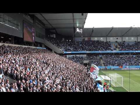 "Framåt Malmö", MFF-Norrköping, 2016-04-02