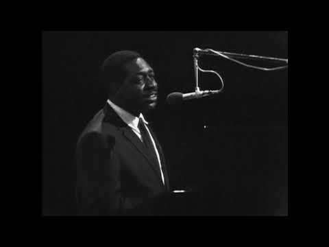 Nobody Knows My Trouble - Muddy Waters (feat. Otis Spann) 1968