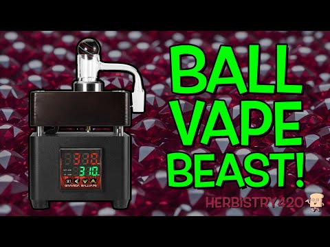 Graveda Epic Ball Vape Review: Best Injector vs Diffuser Explained