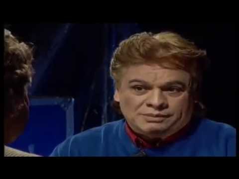 Recordando a Juan Gabriel Entrevista en España 2001