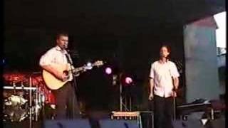 Bucko & Champs - Aussie Jingle Bells