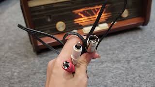 Đài radio philip B6 huyền thoại cổ xưa mới về, 28/9_2025.lh:0975858546