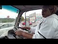 Learning How To Drive Code 10 Truck C10