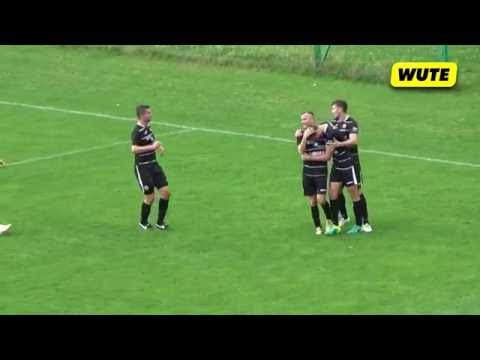 Hutnik Nowa Huta – Proszowianka Proszowice (4 Liga Kraków-Wadowice)