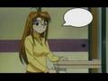 Love Hina - I'm like yeah, but she's all no