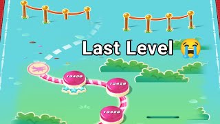 Candy crush Last level || candy crush saga last level 13430