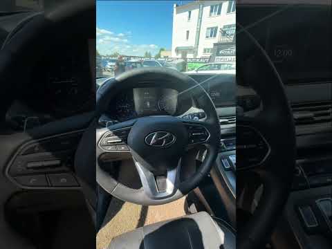 фото hyundai palisade i 0