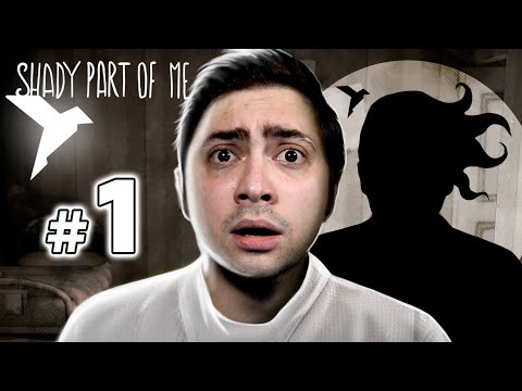 alanzoka jogando Shady Part of Me - Parte 1